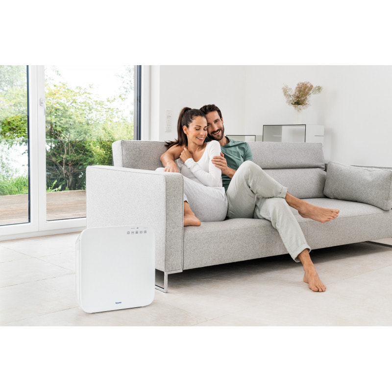 Purificateur d'air