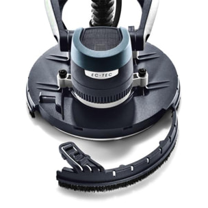 Kit avec ponceuse longue portée et aspirateur 400W PLANEX LHS-E 225/CTL 36-Set - FESTOOL - 578417