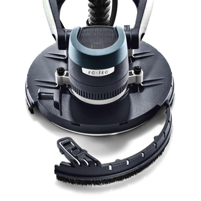 Kit avec ponceuse longue portée et aspirateur 400W PLANEX LHS-E 225/CTL 36-Set - FESTOOL - 578417