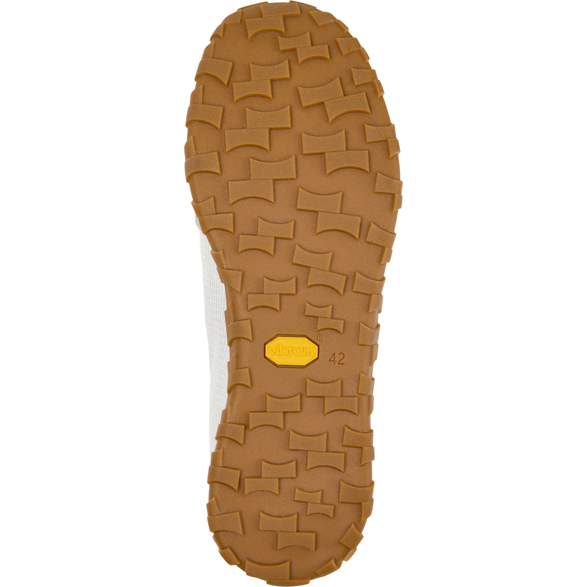 Sneakers - CAMPER Drift Walk - Bianco - Tessuto tecnico