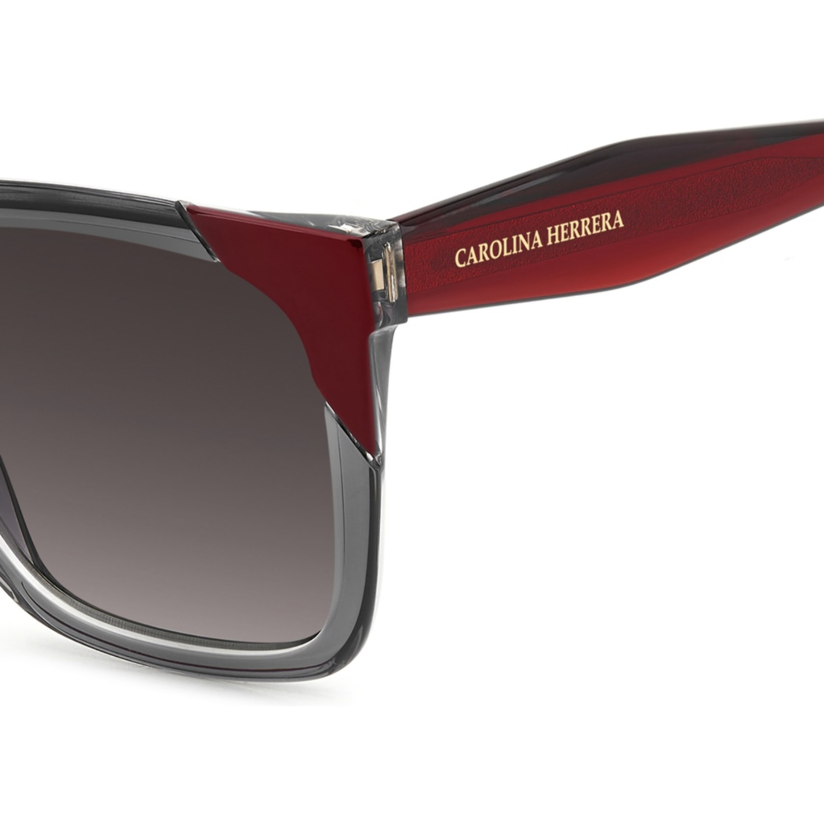 Gafas de Sol Carolina Herrera HER 0221/G/S 3H2 de Acetato Mujer 50 mm