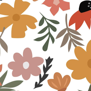 Tableau Matisse feuilles abstraites modernes Toile imprimée