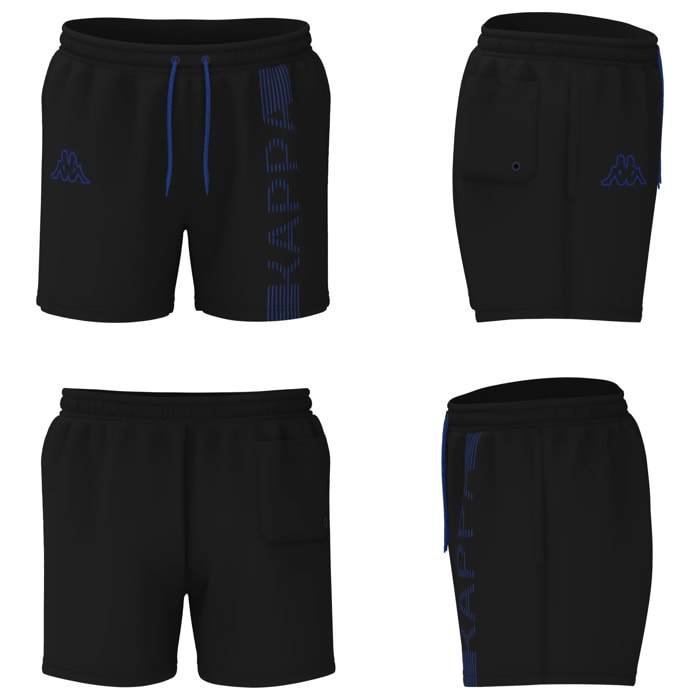 Ropa Kappa Hombre Logo Gioppe