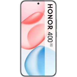 Smartphone HONOR 400 Noir Minuit 512Go 5G