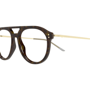 Gafas de Vista Gucci GG1708O-002 de Acetato Hombre 53 mm