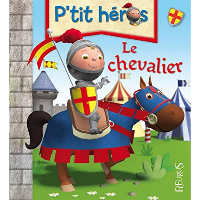 Beaumont, Emilie | Le chevalier, tome 1: n°1 | Livre d'occasion