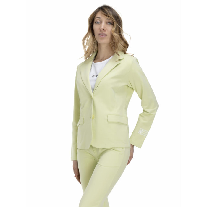 Chaqueta blazer de mujer Silence Work