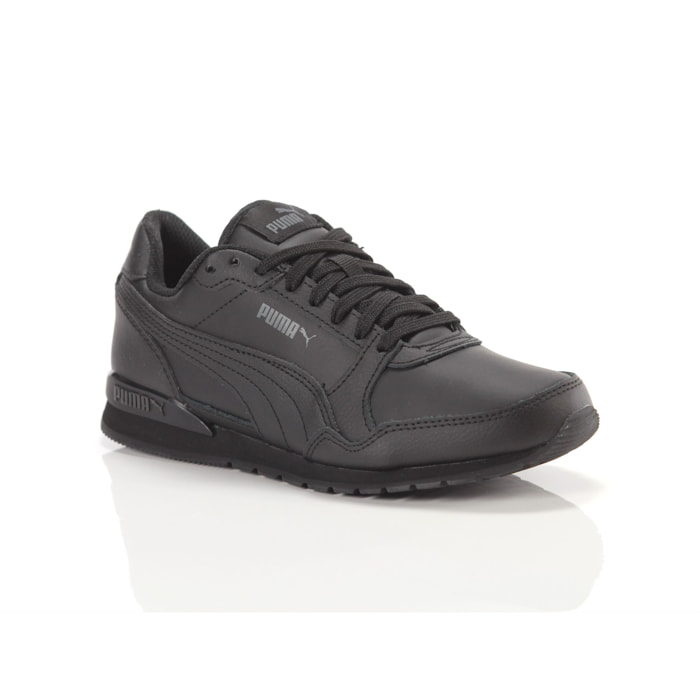 Sneakers Puma ST Runner v3 L Jr Nero