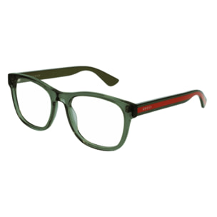 GAFAS DE VISTA GUCCI GG0004ON-011