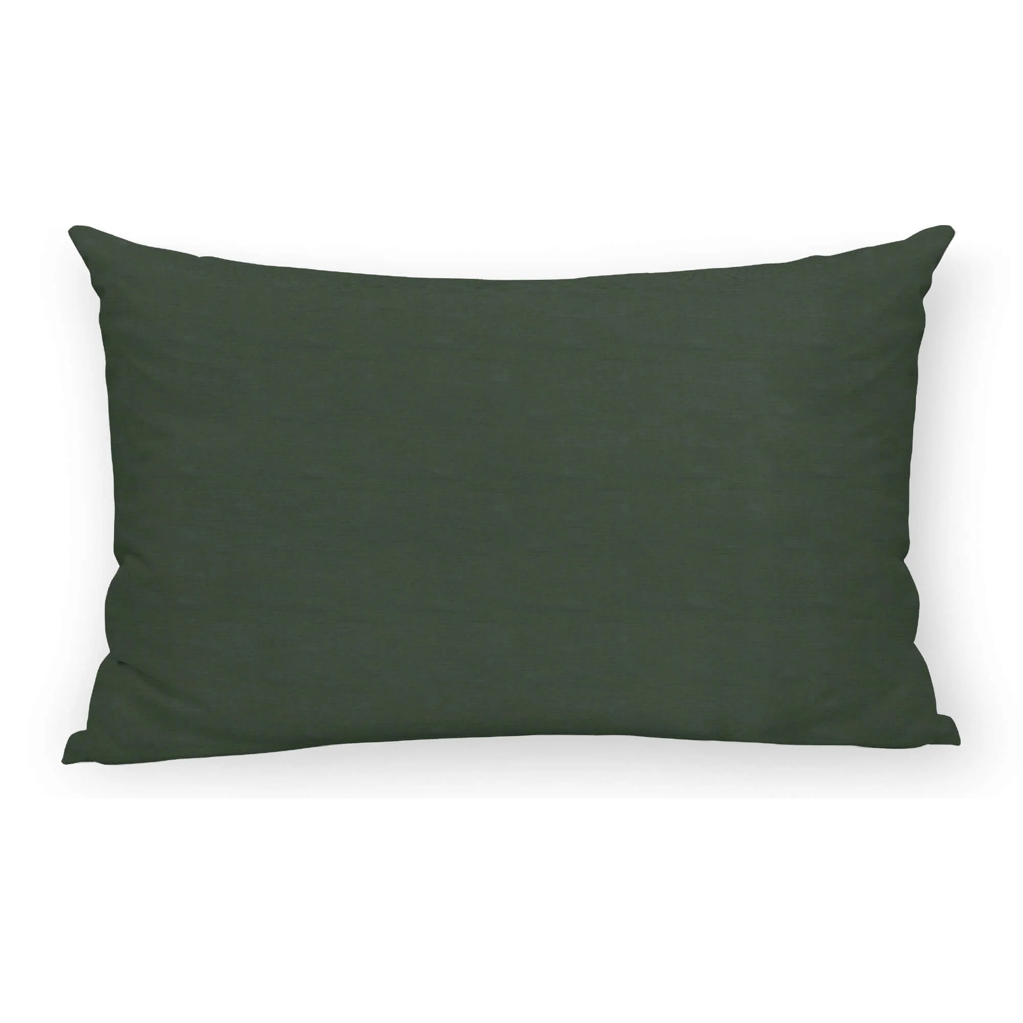 Housse de coussin Uni 02 - 30x50 cm