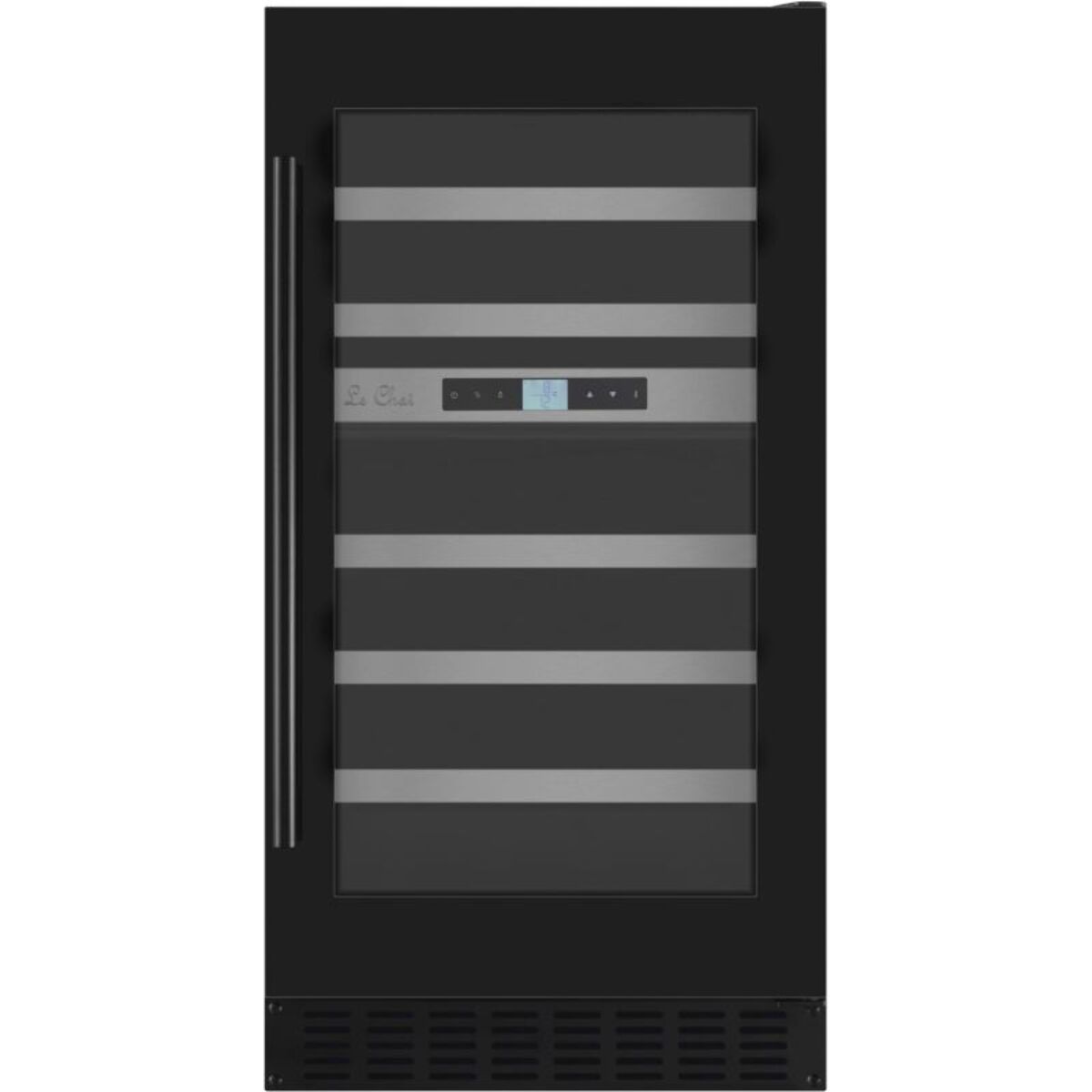 Cave à vin encastrable LE CHAI LBN330