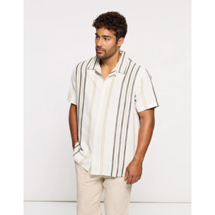 Camisa Manga Corta - Isito