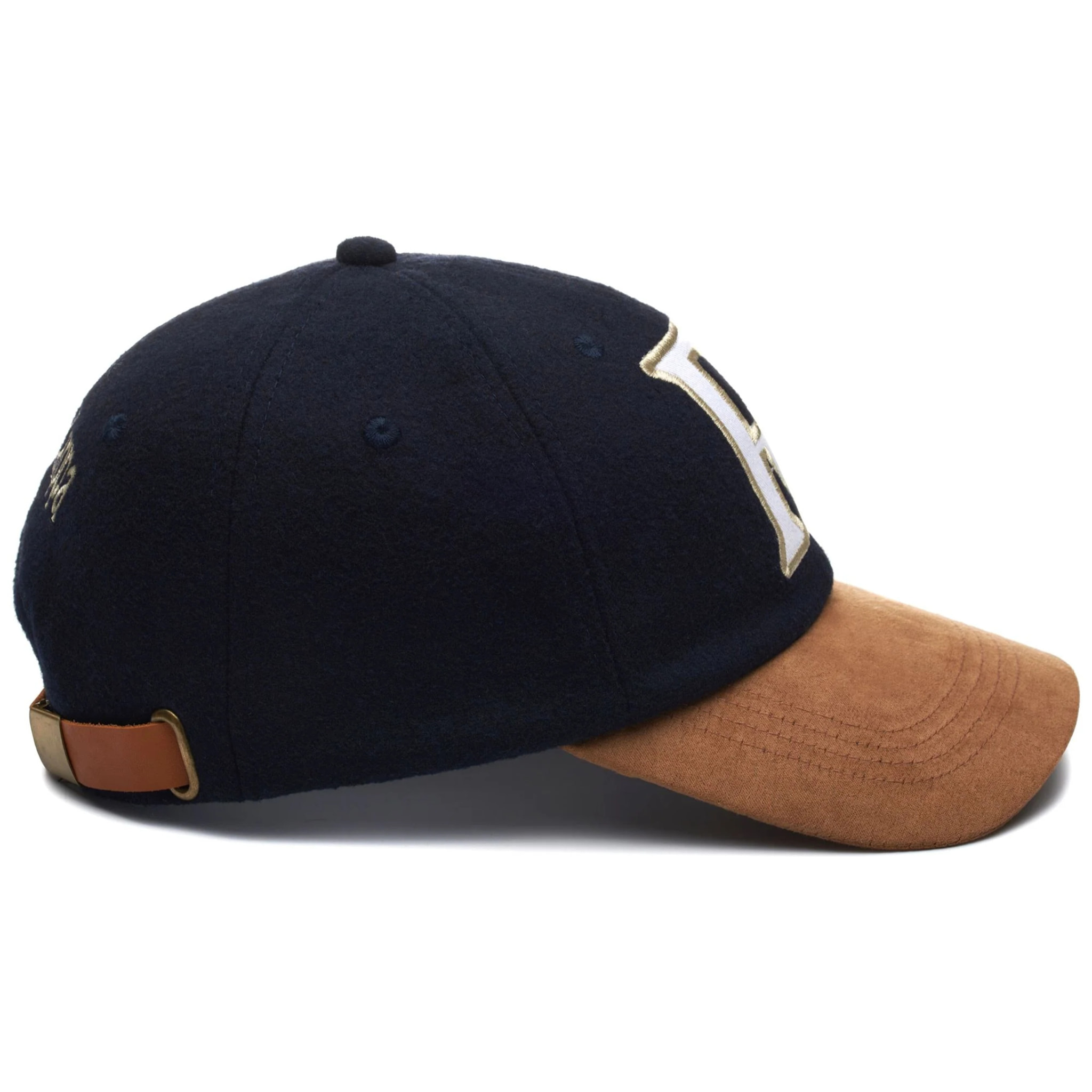 Cappelli Robe di Kappa Uomo Blu ZIBAL