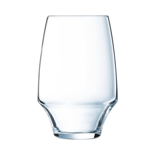 6 verres à eau 35cl Open Up - Chef&Sommelier