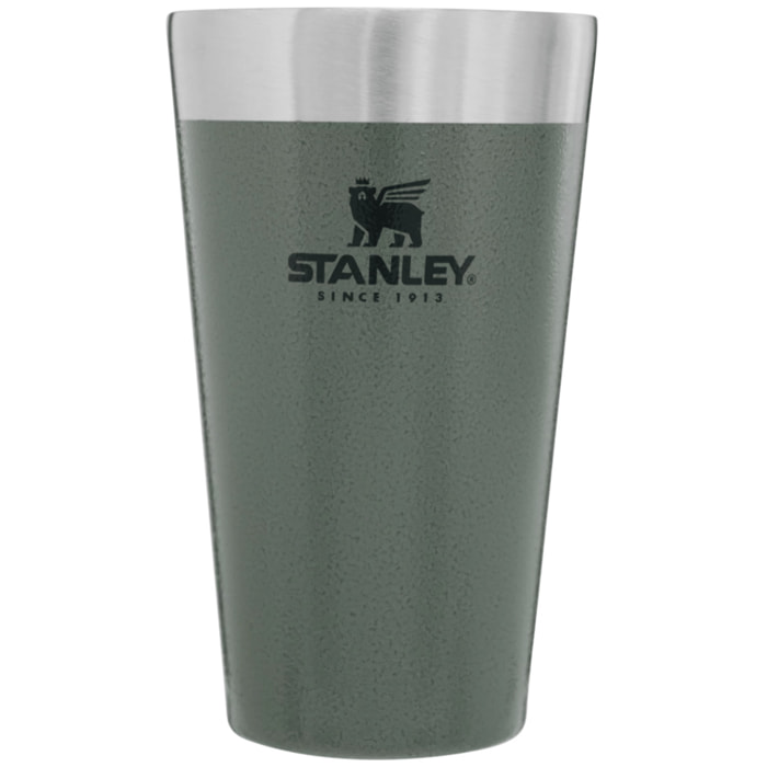 Tazza Termica - 0,47L - ADVENTURE STACKING TUMBLER - Hammertone Green