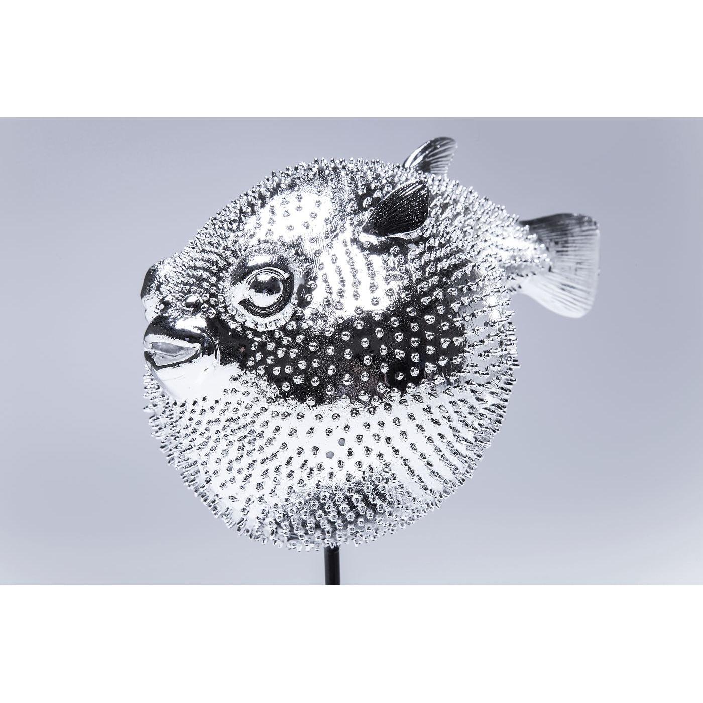 Déco Blowfish Kare Design