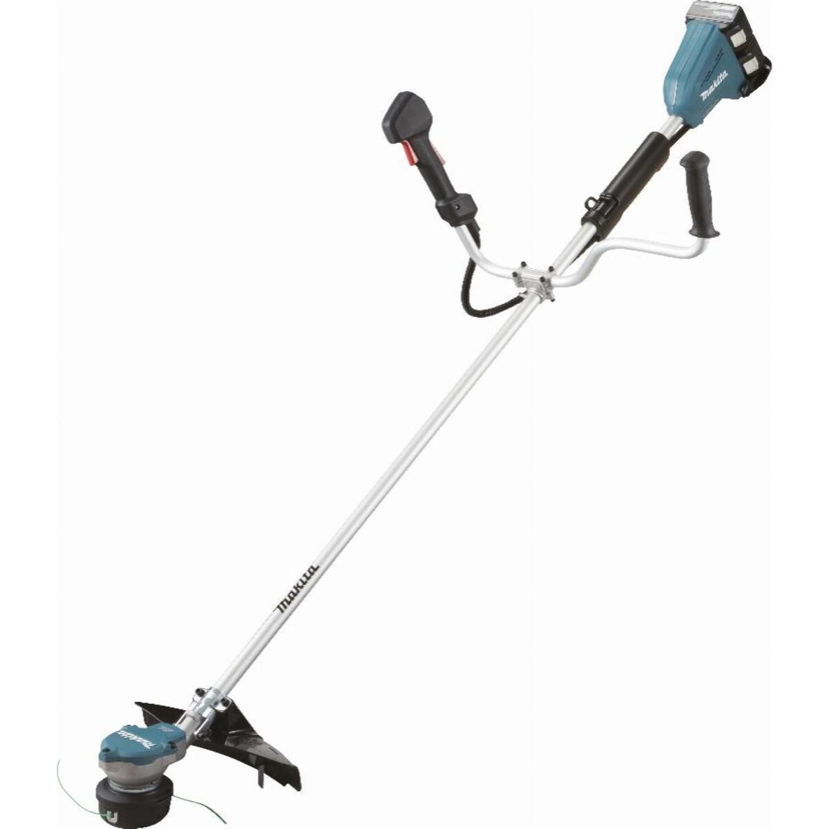 Cortadora de césped de 36V 2 x 18V Li-Ion 3 Ah MAKITA - DUR368ARF2