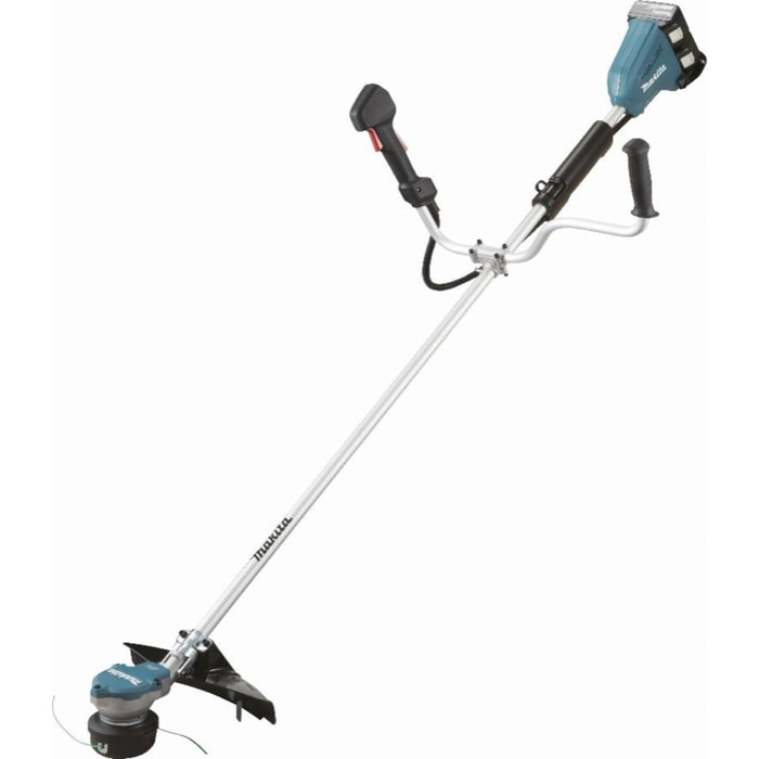 Cortadora de césped de 36V 2 x 18V Li-Ion 3 Ah MAKITA - DUR368ARF2