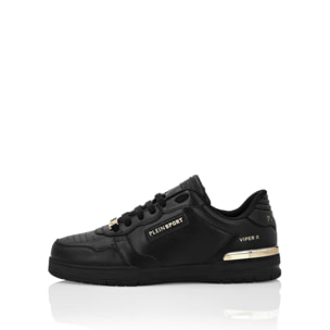 PLEIN SPORT Low-Top Sneakers TIGER.X