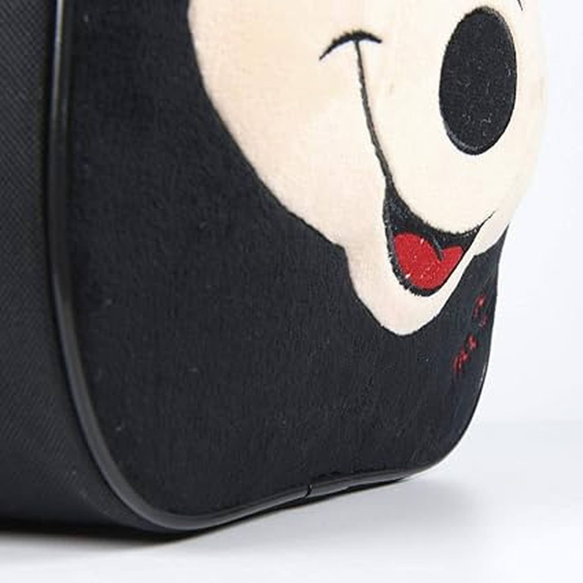 Mickey mouse mochila infantil tipo casual