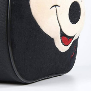 Mickey mouse mochila infantil tipo casual
