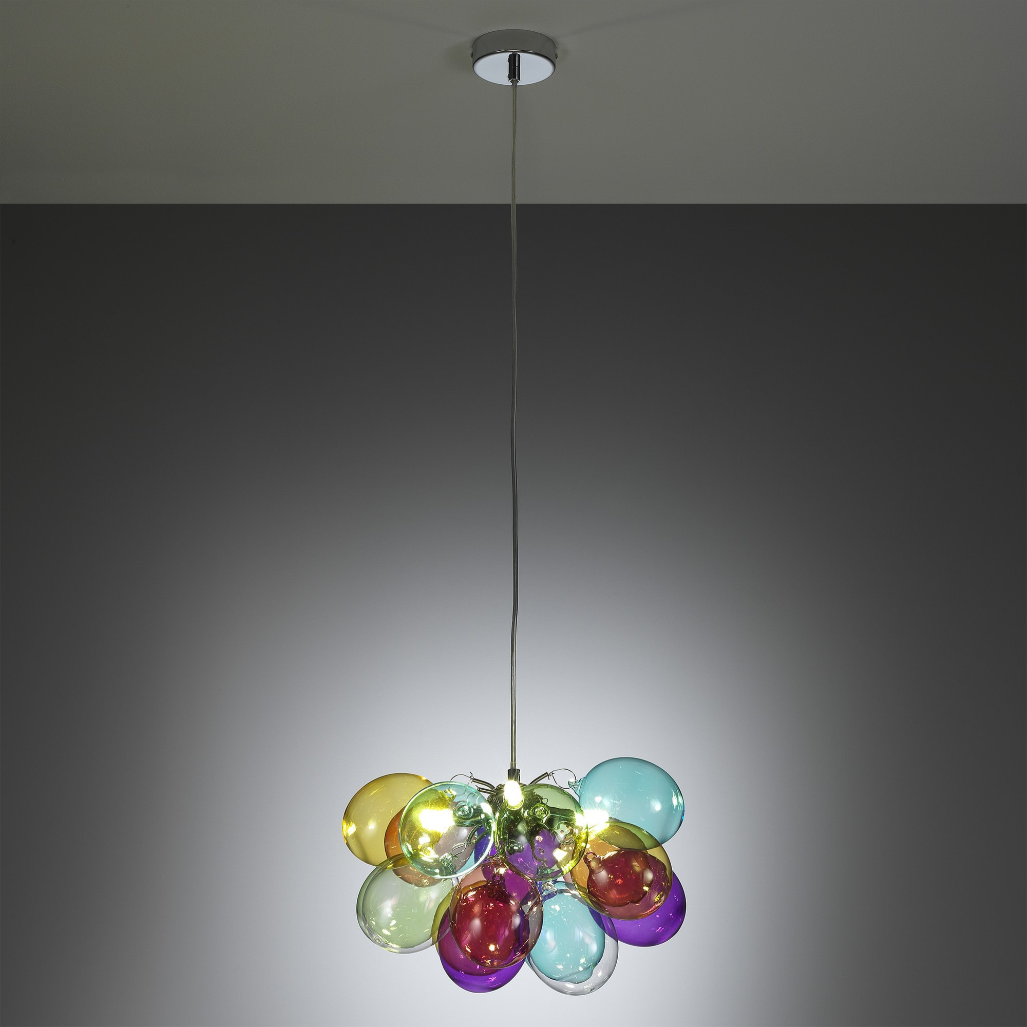 Tomasucci Lustre BALLONS Multicolore