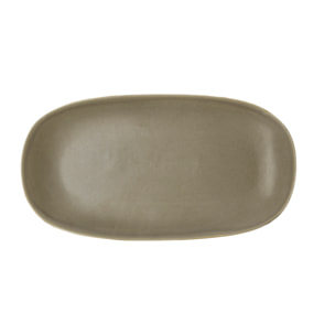 Plat de service Shoku