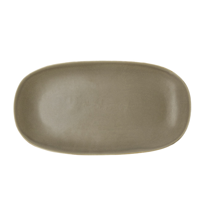 Plat de service Shoku