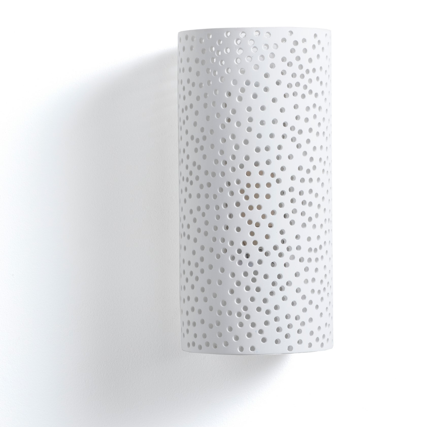 Tomasucci Applique DOMUS-F Blanc