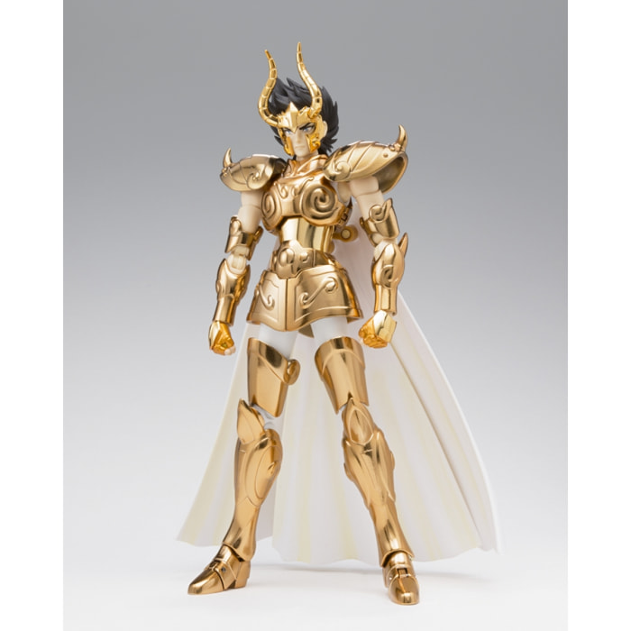 Saint Seiya Myth Cloth ex Capricorn Shura OCE Figura 18 cm Bandai