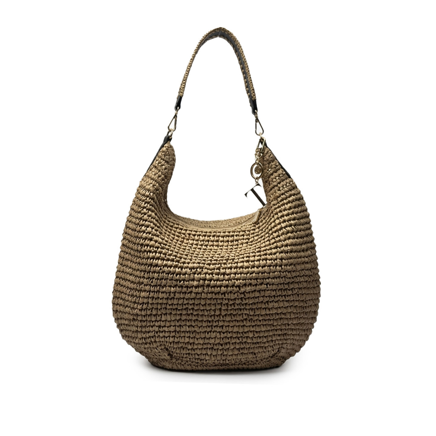 Borsa Adulto unisex Tata Italia Marrone