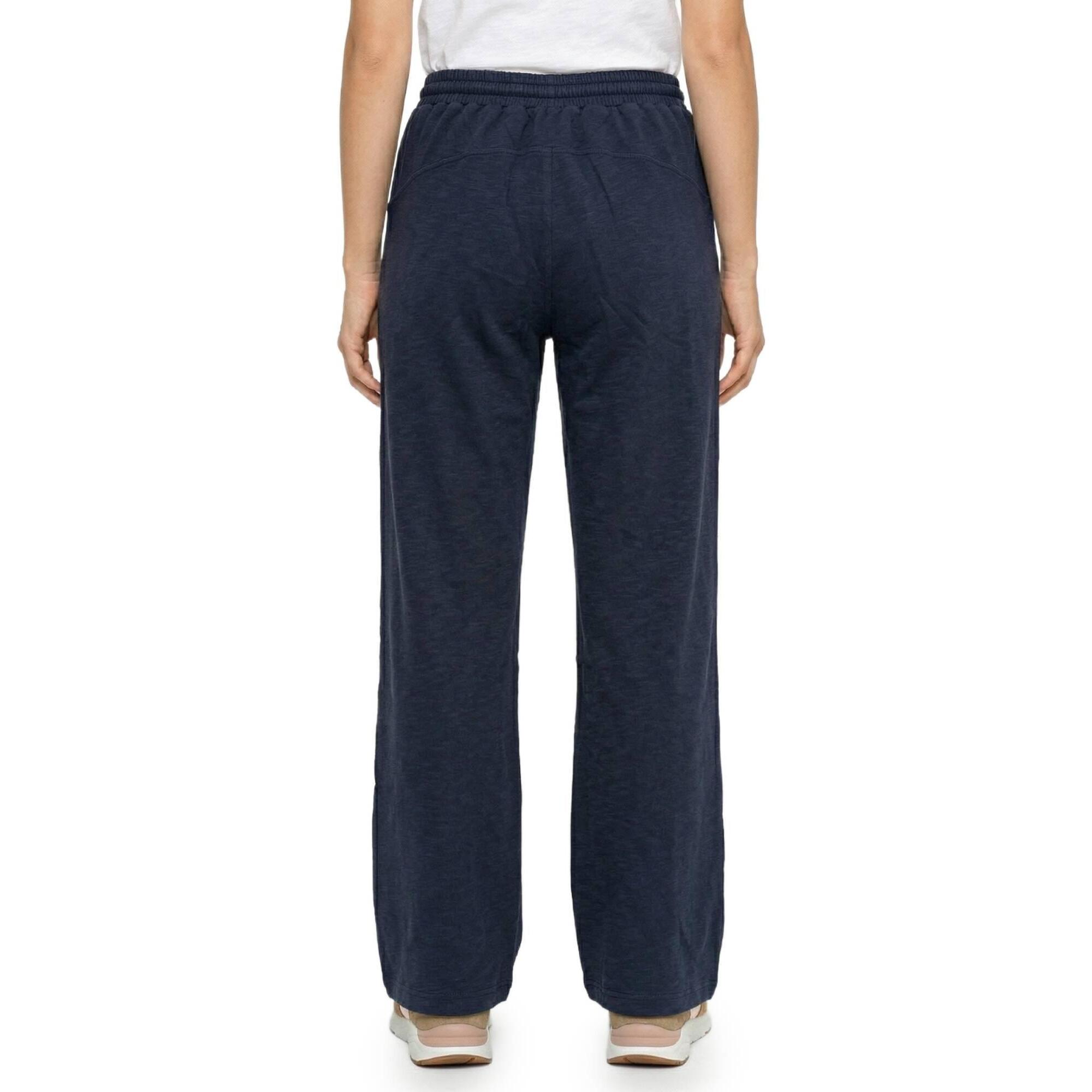 Pantalones deportivos de safari urbano para mujer