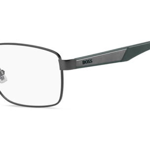 Gafas de Vista Hugo Boss 1830 SVK de Metal Hombre 56 mm
