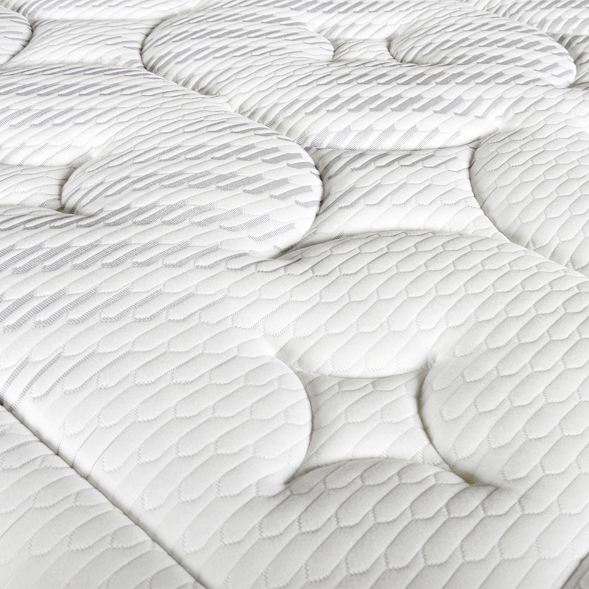 Matelas Colombe | Mousse Haute Densite & Mémoire de forme