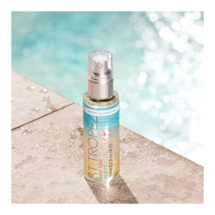 Self Tan Purity - Aqua-Brume Visage 80 ml