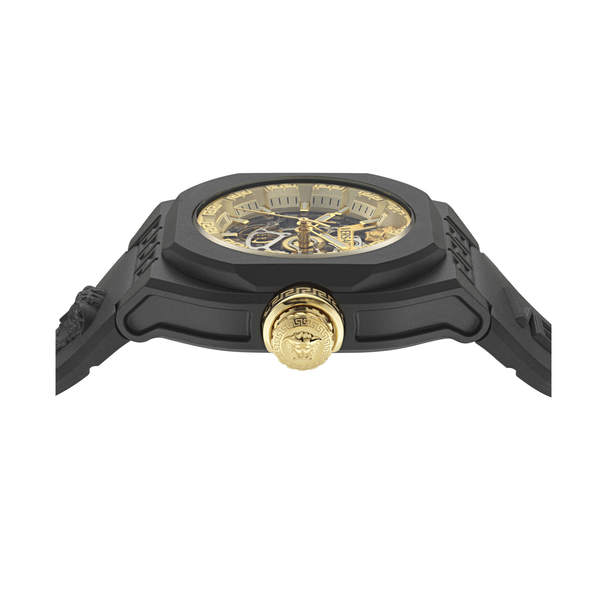 Versace Automatic Wind V.legend