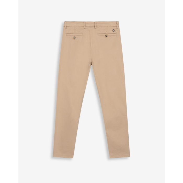 PANTALON CHINO ICON