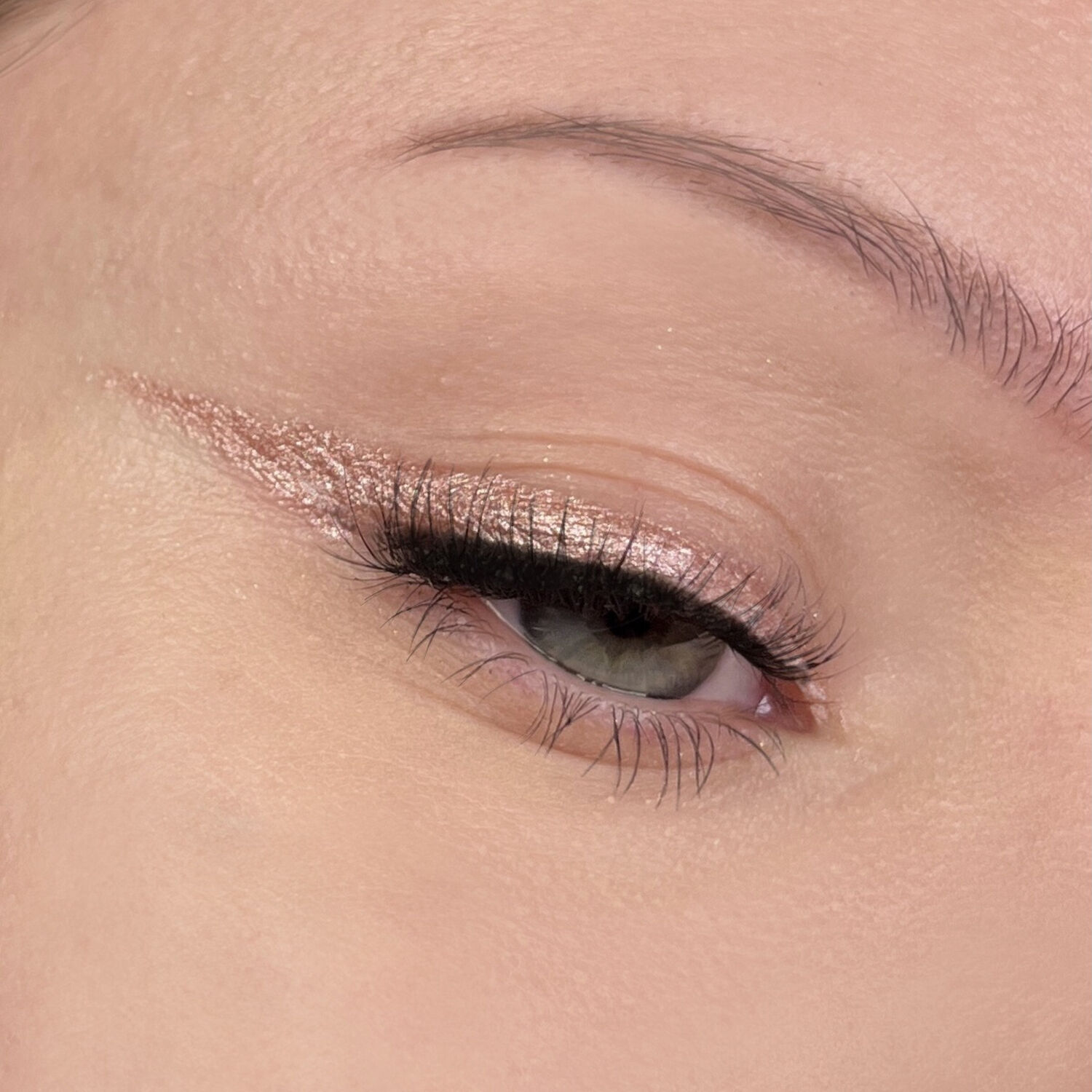 Eyeshadow Pencil - Fard à paupières naturel & vegan