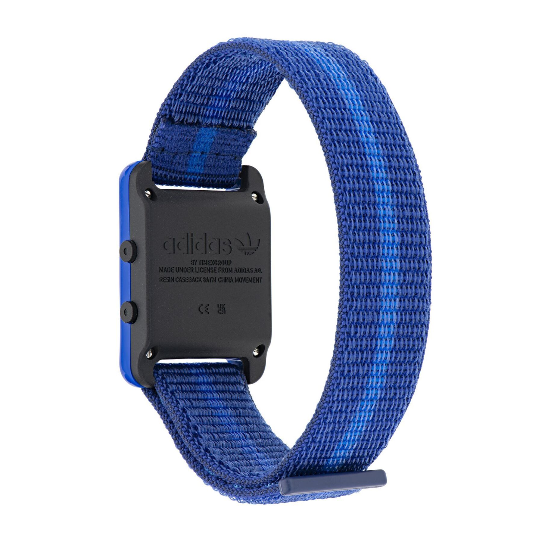 Adidas Digital Watch Retro Pop Digital