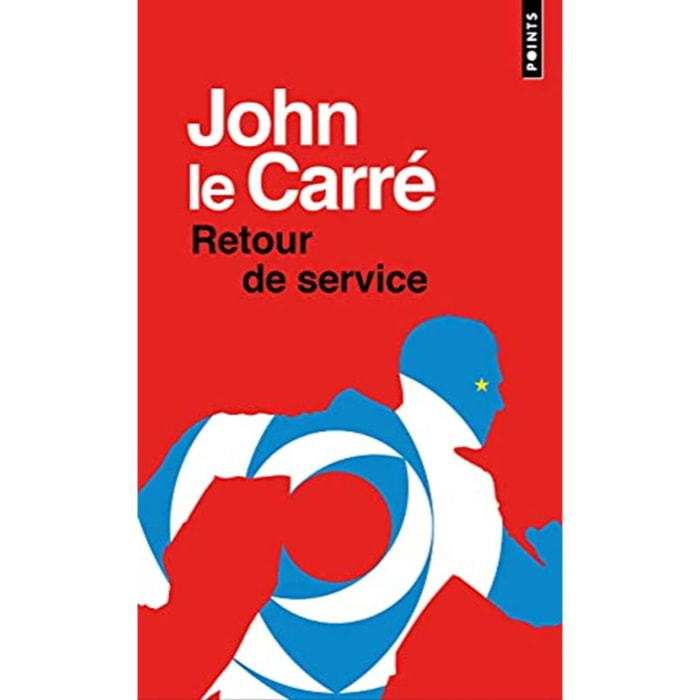 le Carré, John | Retour de service | Livre d'occasion