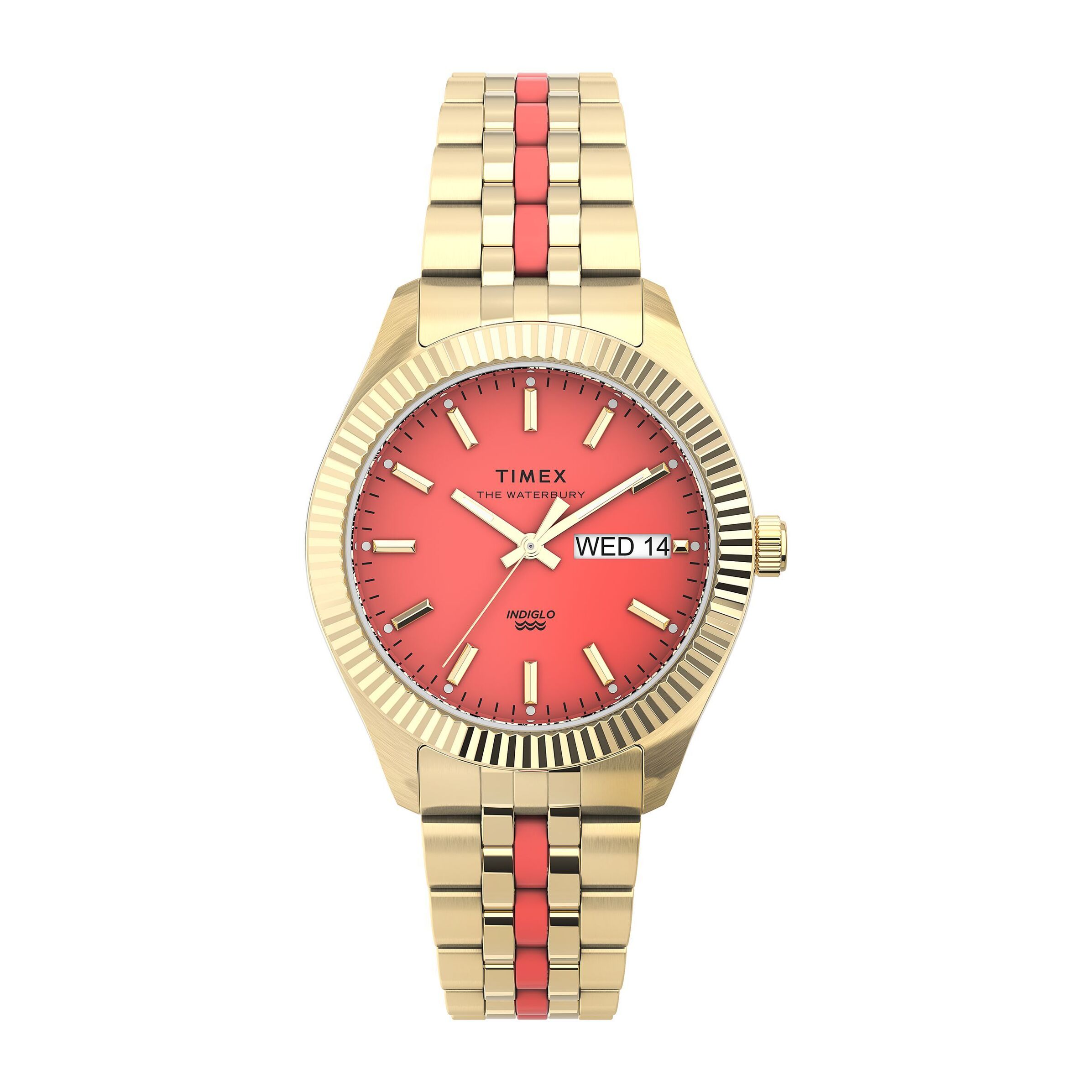 Timex Reloj Analógico De Cuarzo Legacy