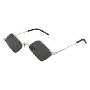 Gafas de Sol Saint Laurent SL 302 LISA-001 de Metal Unisex 55 mm