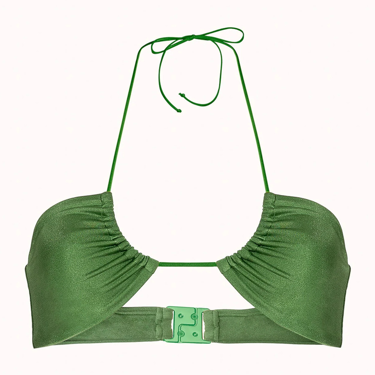 Top bikini Simple Minimal Swim Skin Bra