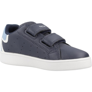 Zapatillas Niño de la marca GEOX  modelo B ECLYPER BOY AZUL