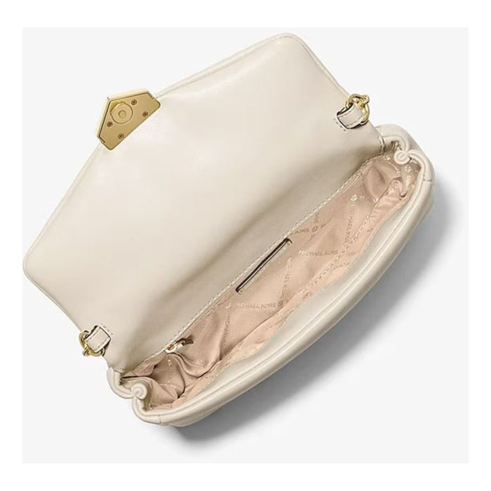 Michael Kors Bolso para Mujer 35S6G1SC1Y-LT-CREAM