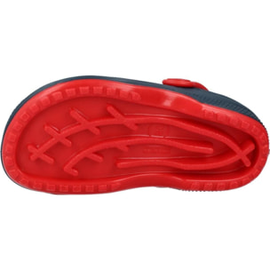 Chanclas Niño de la marca CHICCO  modelo MARTINEZ AZUL