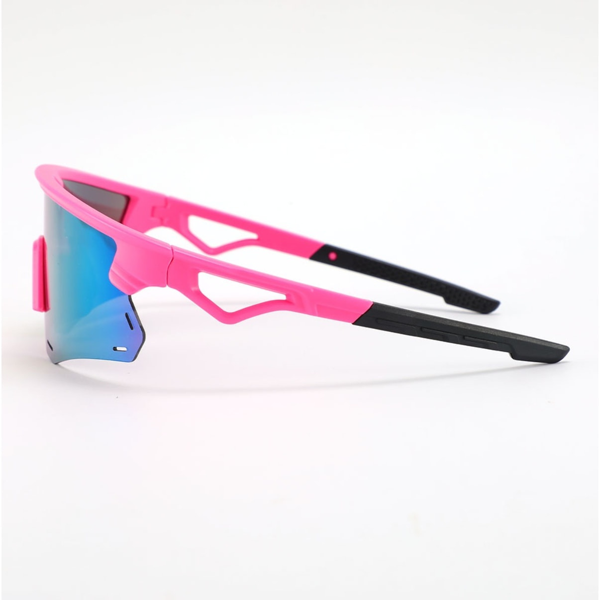 Gafas de Sol Fluor 9353-C9 de Tr90 Unisex 71 mm