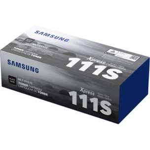 Toner SAMSUNG MLT-D111S Noir