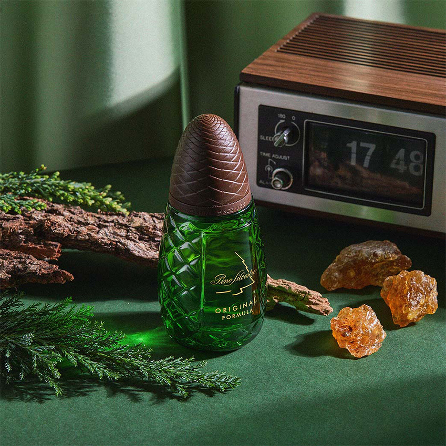 Original Édition 70ème Anniversaire - Eau de Toilette 125ml