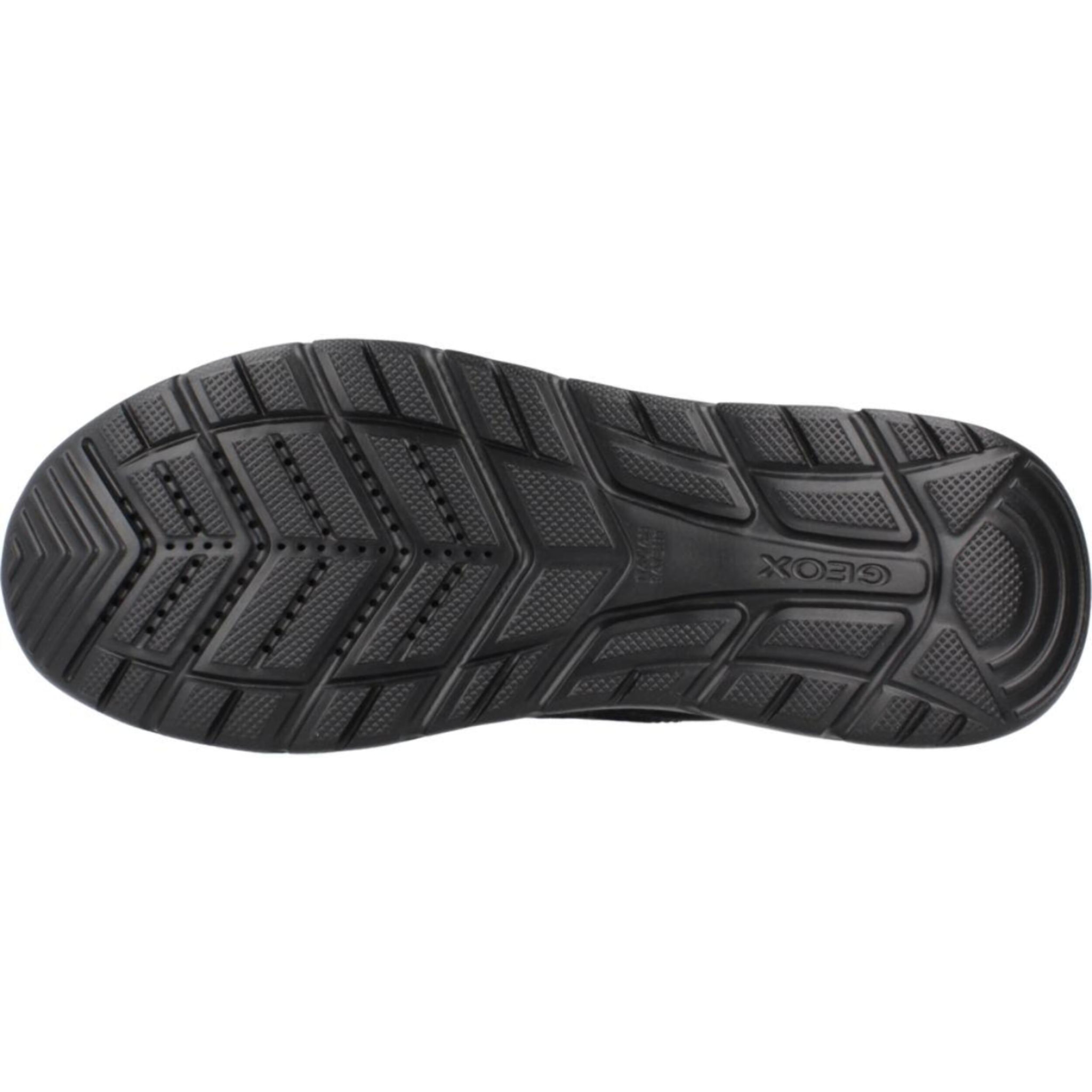 Sneakers de  Hombre de la marca GEOX  modelo U PORTELLO AZUL